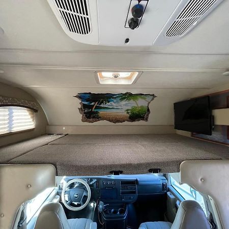 Aj-Xl Rv Rental Лос-Анджелес Экстерьер фото