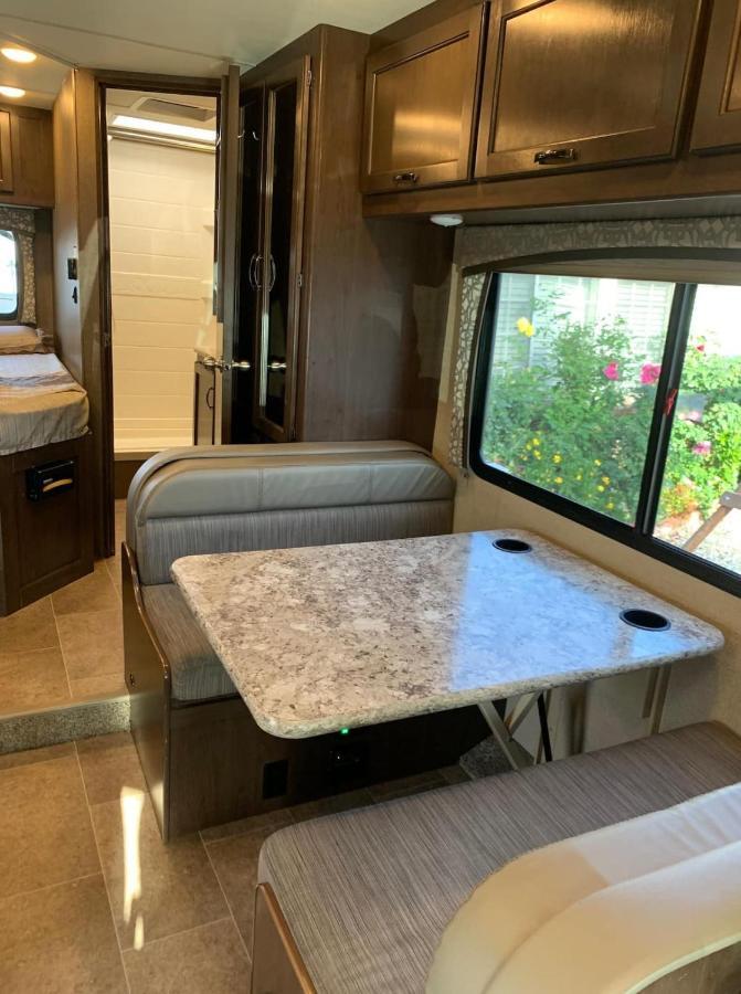 Aj-Xl Rv Rental Лос-Анджелес Экстерьер фото