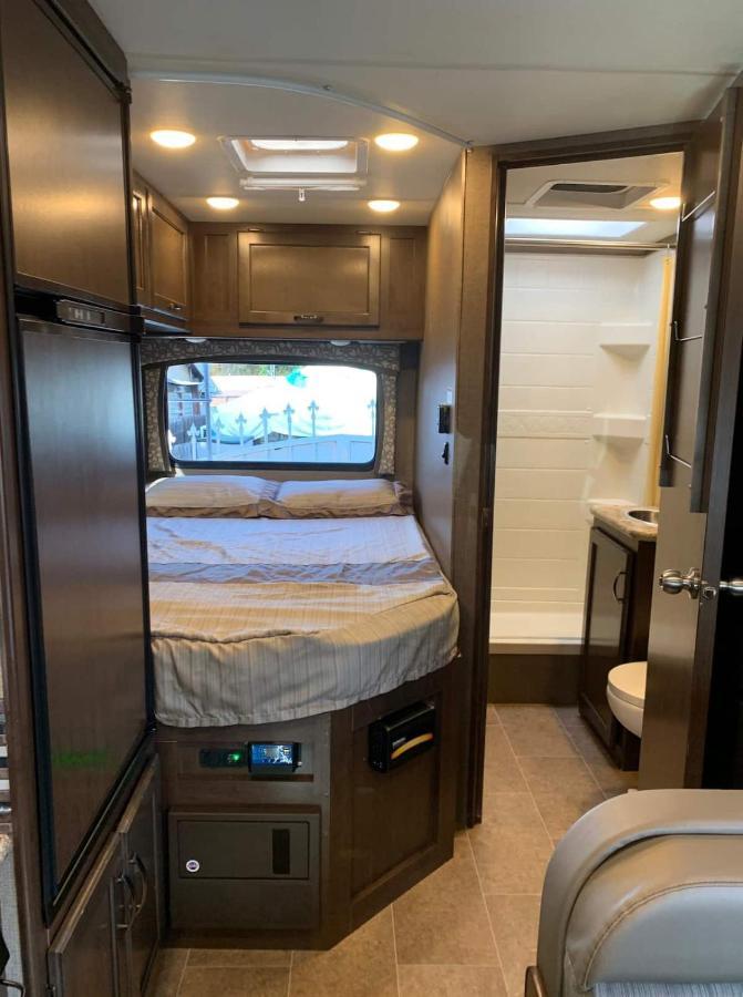 Aj-Xl Rv Rental Лос-Анджелес Экстерьер фото