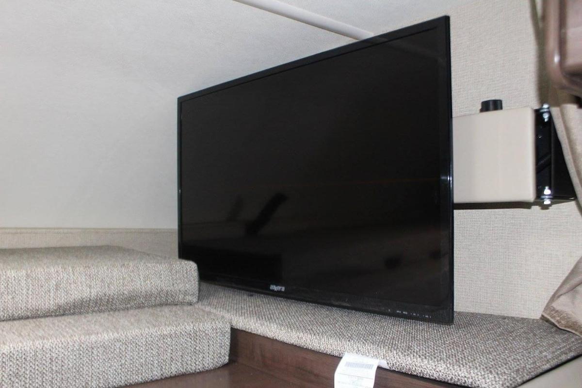 Aj-Xl Rv Rental Лос-Анджелес Экстерьер фото