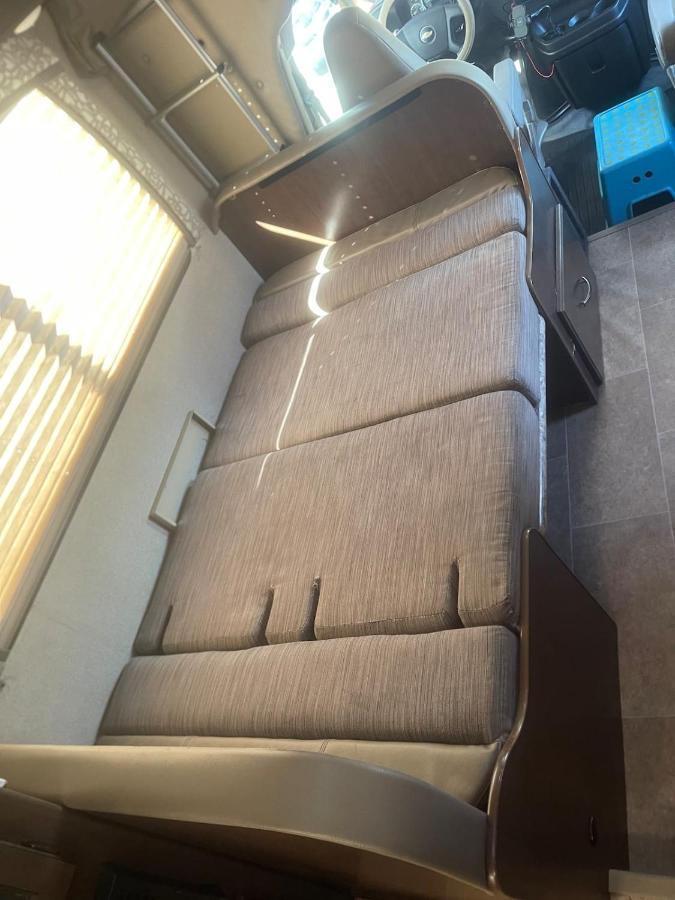 Aj-Xl Rv Rental Лос-Анджелес Экстерьер фото